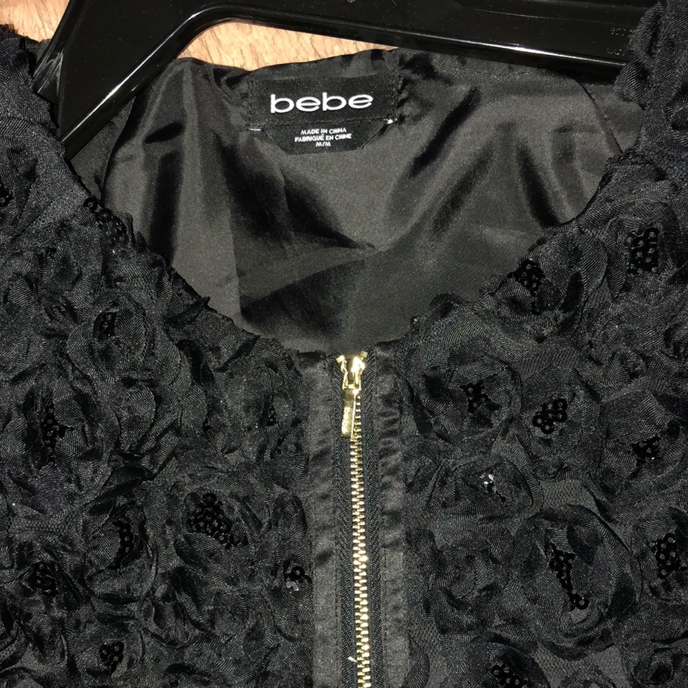 Bebe Jacket - image 3